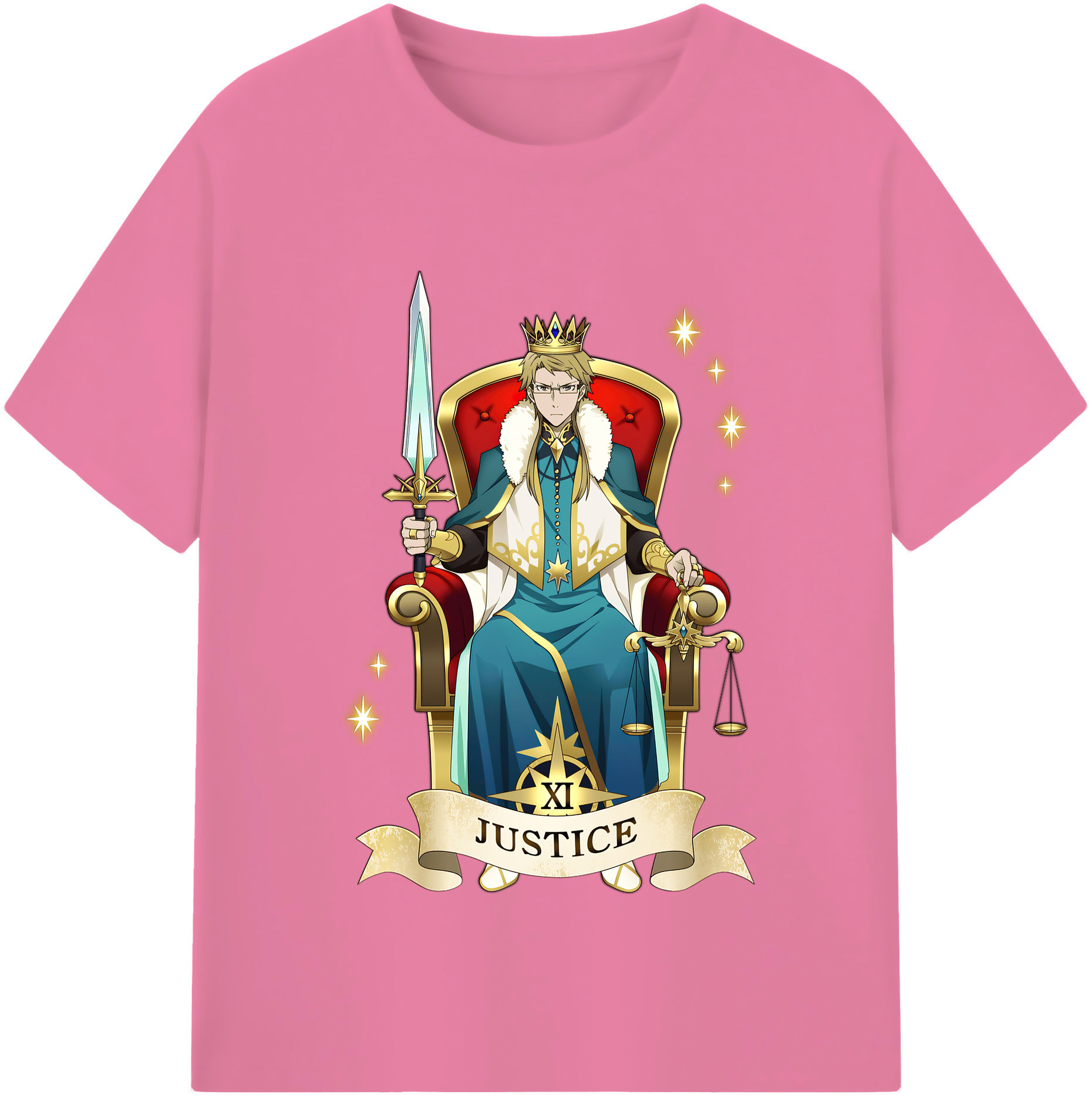 （画像用） 文豪ストレイドッグス Bungo Stray Dogs 綿100％半袖Tシャツ（フロントプリント）